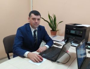 Авдеев Денис Константинович